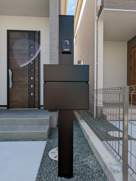 合志市栄の中古一戸建て