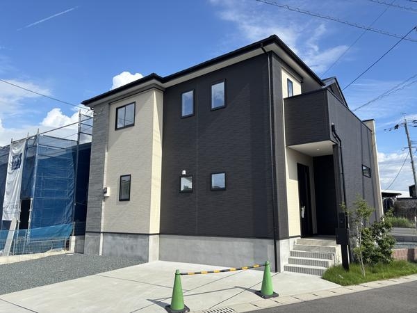 合志市栄の中古一戸建て