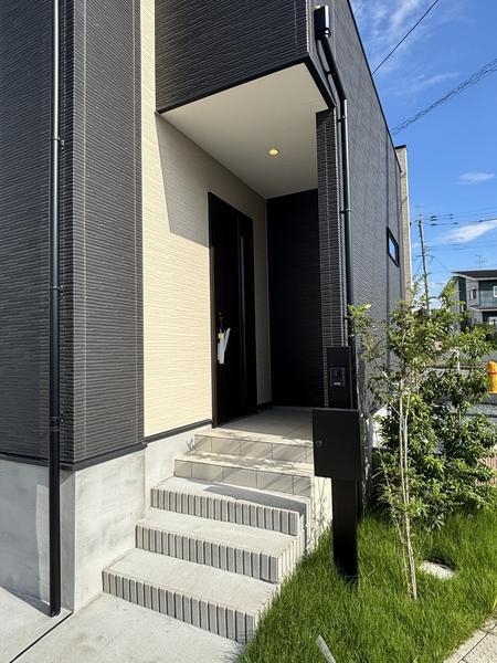 合志市栄の中古一戸建て