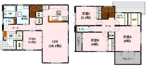 熊本市南区良町5丁目２期