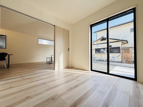 熊本市南区良町5丁目２期