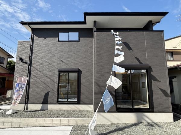 熊本市南区良町5丁目２期