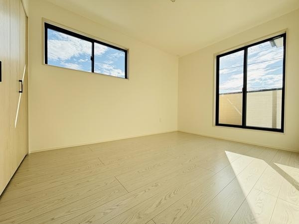 熊本市南区良町5丁目２期