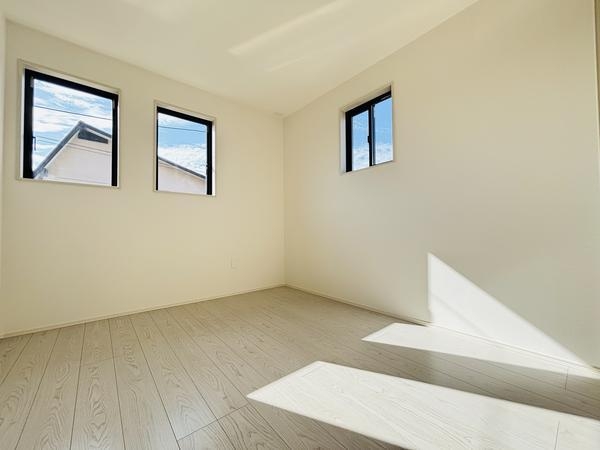 熊本市南区良町5丁目２期