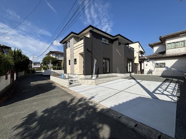 熊本市南区良町5丁目２期