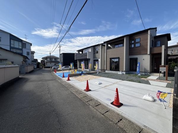熊本市南区良町3丁目