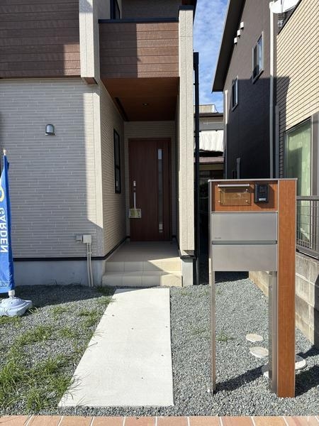 熊本市南区良町3丁目