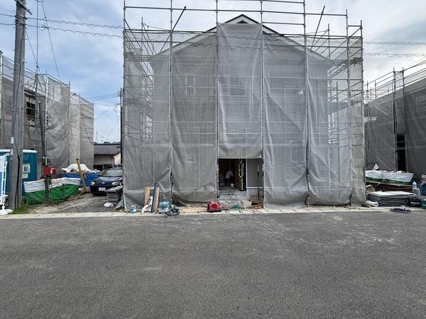 宇城市不知火町御領第二