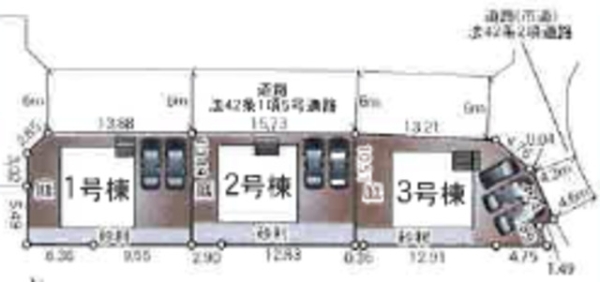 宇城市不知火町御領第二