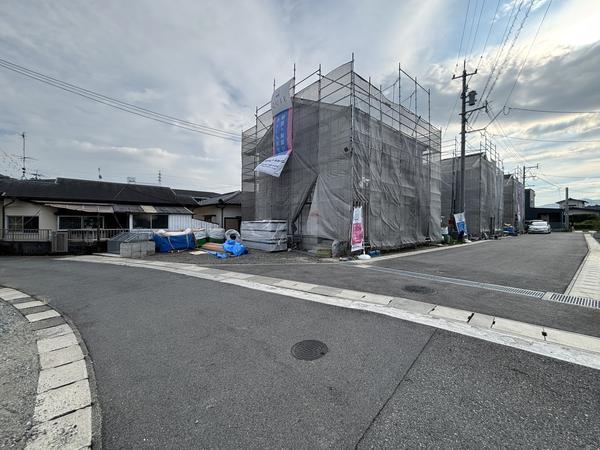 宇城市不知火町御領第二
