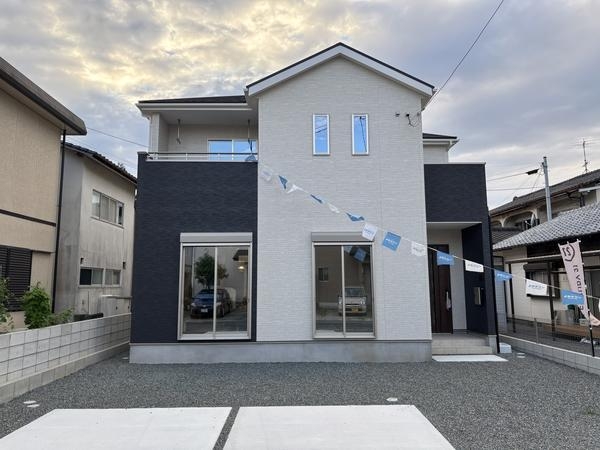 熊本市南区出仲間７丁目３期