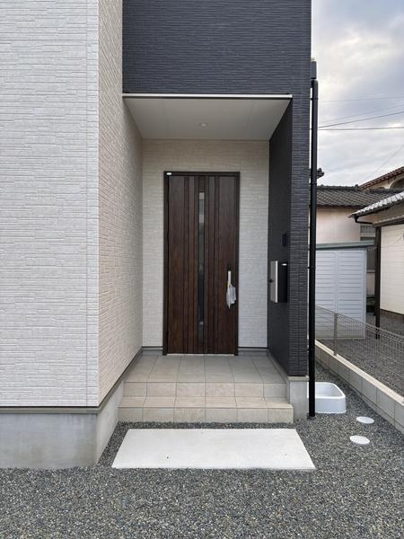 熊本市南区出仲間７丁目３期