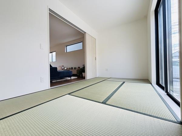 熊本市南区出仲間3丁目1期