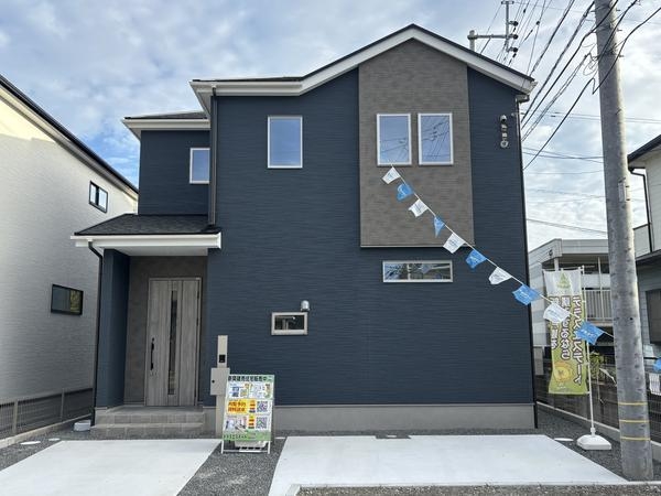 熊本市南区出仲間3丁目1期