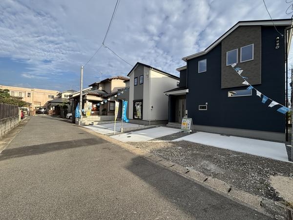 熊本市南区出仲間3丁目1期