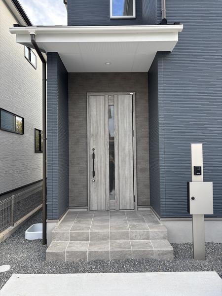 熊本市南区出仲間3丁目1期