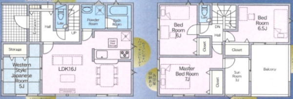 合志市野々島第2