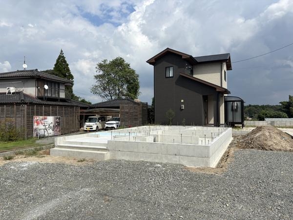 合志市野々島第2