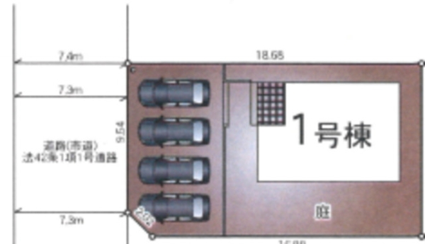合志市野々島第2