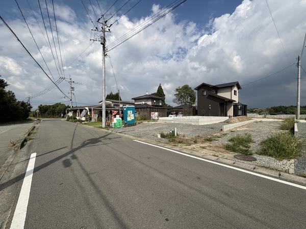 合志市野々島第2