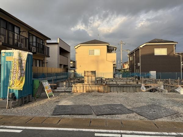 菊陽町沖野3丁目2期