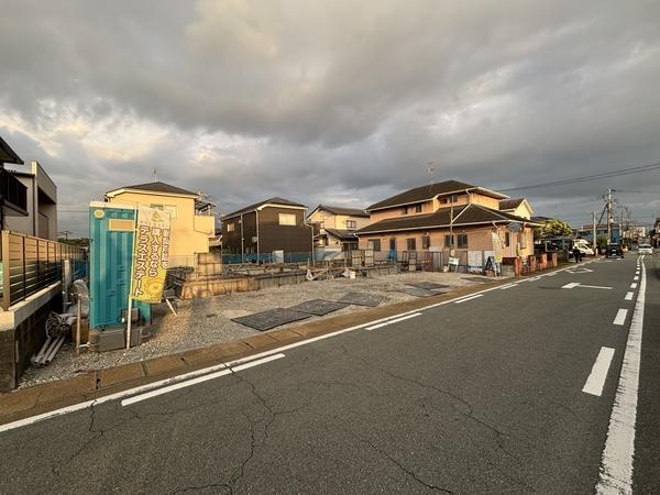 菊陽町沖野3丁目2期