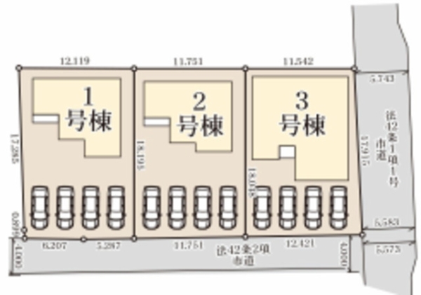合志市竹迫