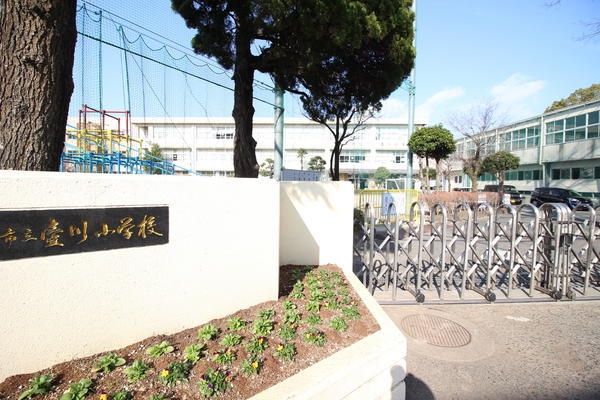 京町サンライズハイツ(熊本市立壺川小学校)