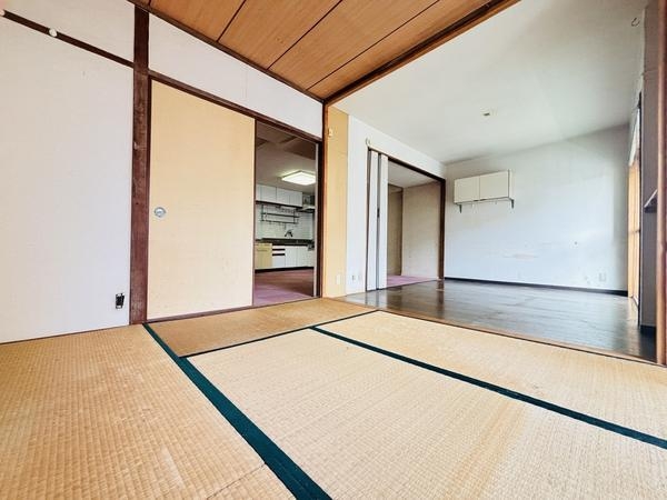 京町サンライズハイツ