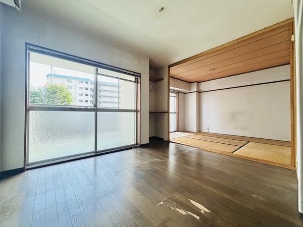京町サンライズハイツ