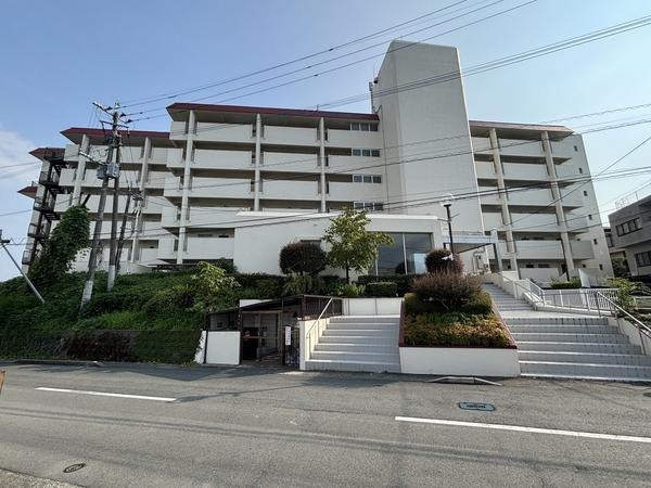 京町サンライズハイツ