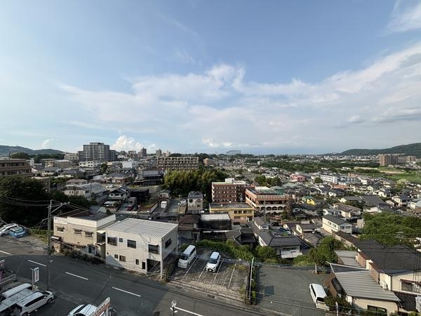 京町サンライズハイツ