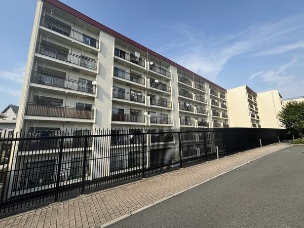京町サンライズハイツ