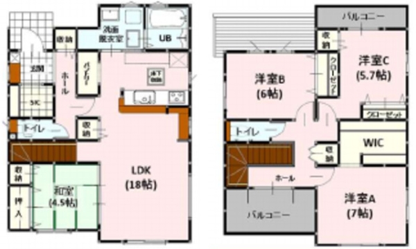 熊本市南区富合町大町３期