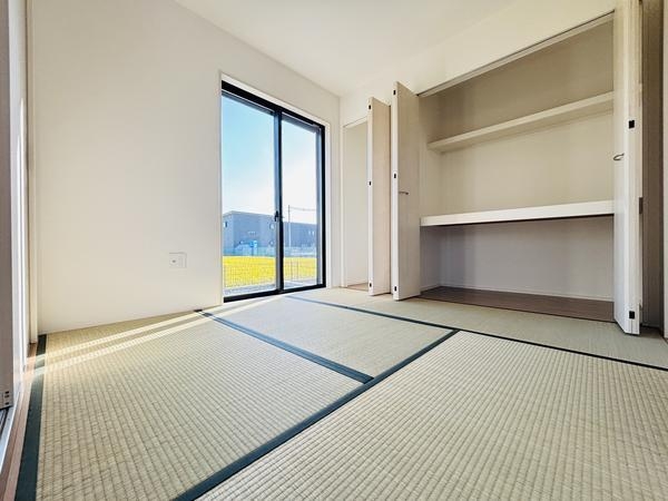 熊本市南区富合町大町３期