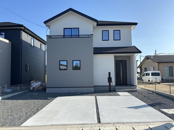 熊本市南区富合町大町３期