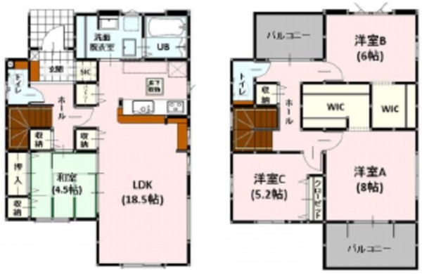 熊本市南区富合町大町３期