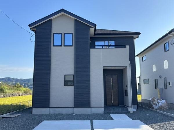 熊本市南区富合町大町３期