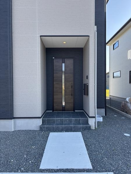 熊本市南区富合町大町３期
