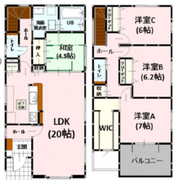南区元三町３丁目２期