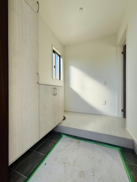 南区元三町３丁目２期
