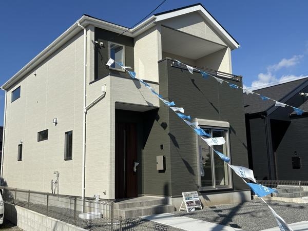 南区元三町３丁目２期