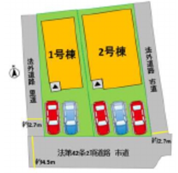 南区元三町３丁目２期