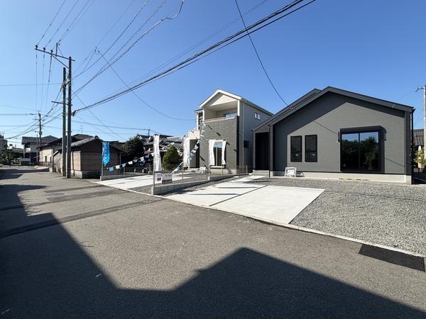 南区元三町３丁目２期