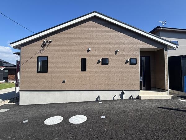 熊本市南区並建町第３