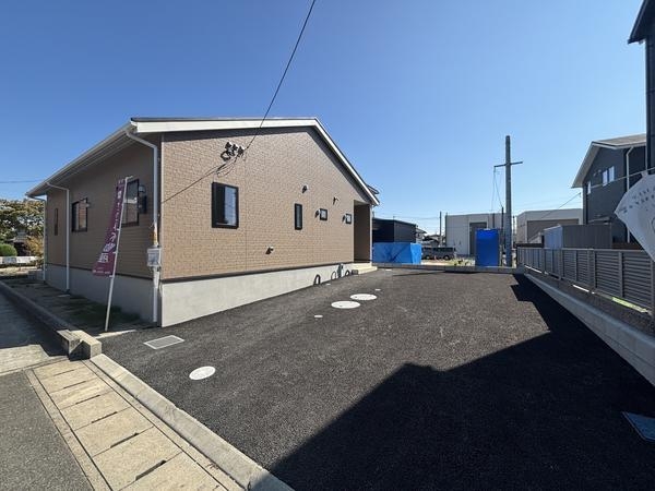熊本市南区並建町第３