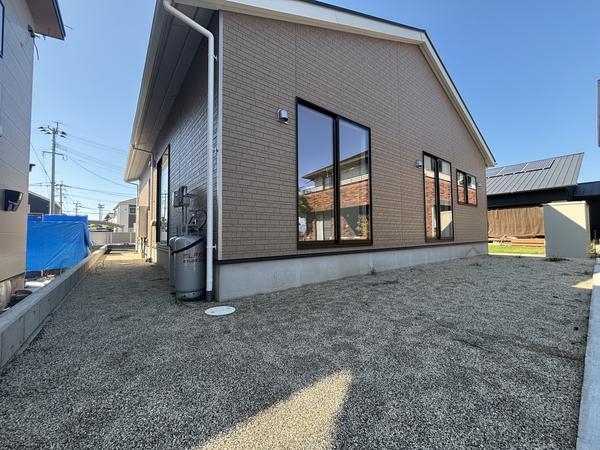 熊本市南区並建町第３