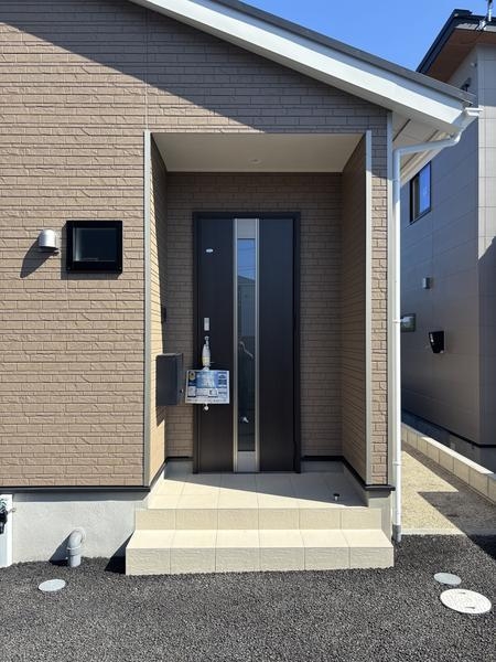 熊本市南区並建町第３