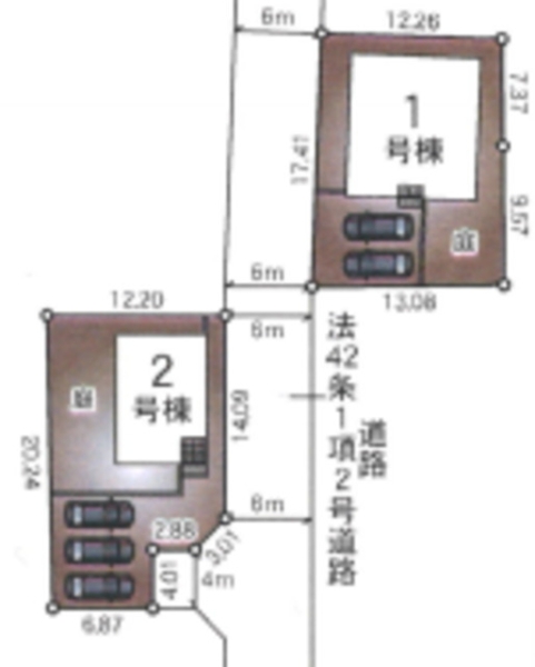 合志市栄第５