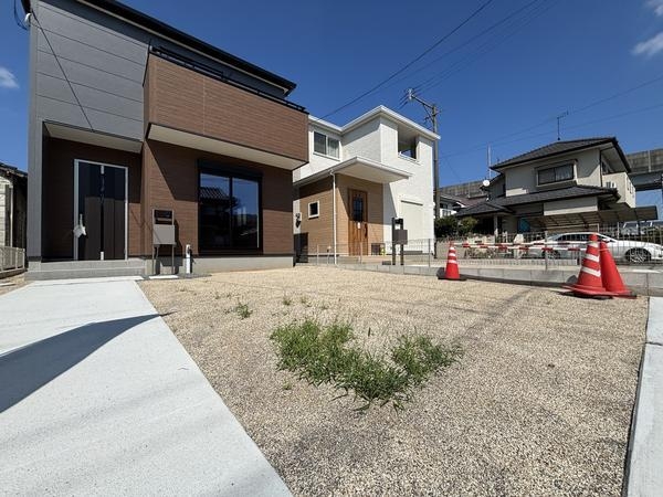 宇城市不知火町高良の中古一戸建て